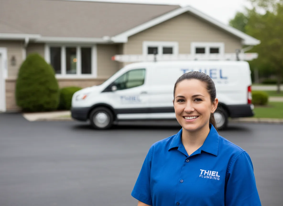 Plumber Sawyer, ND FAQs